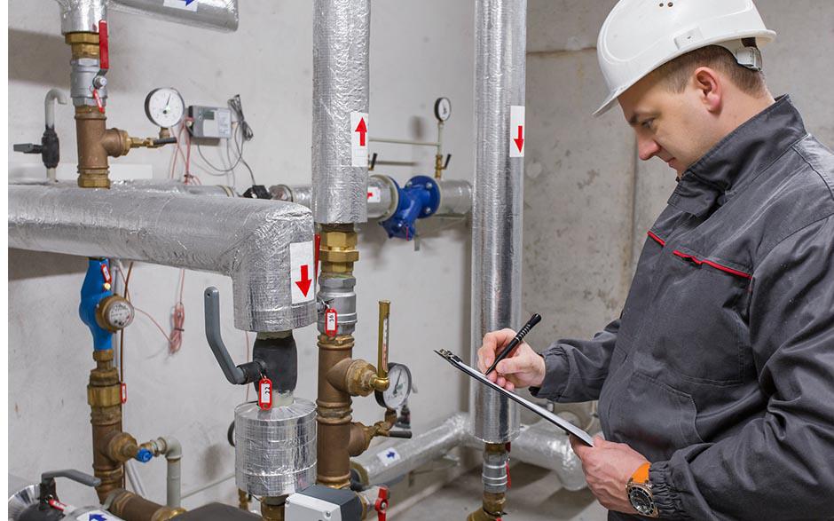 chauffage individuel Lagny-sur-Marne