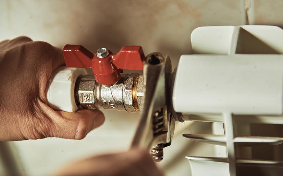 chauffage électrique à inertie Émerainville